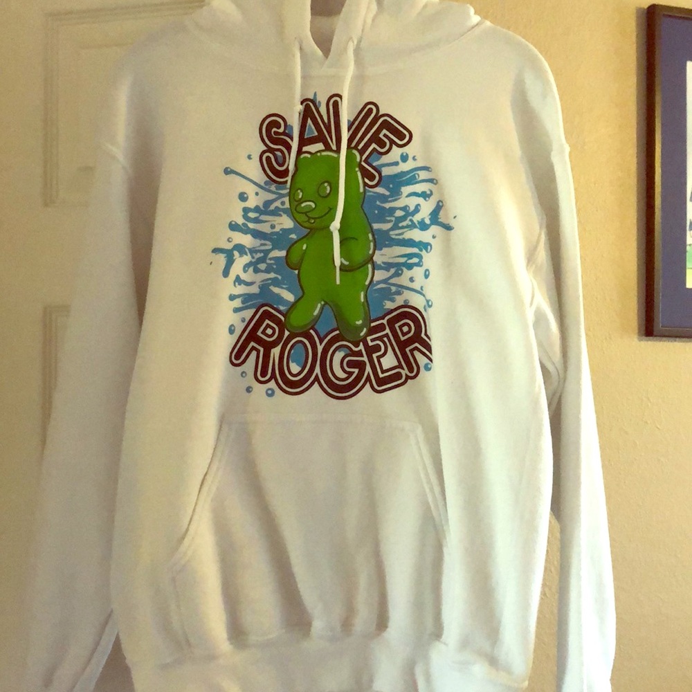⚜️Lance210 hoodie